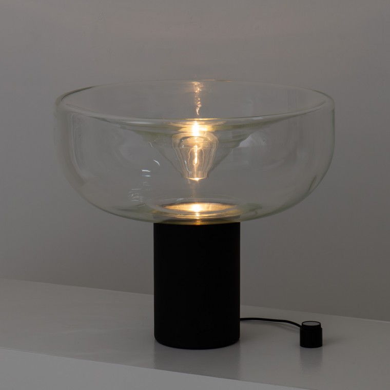 'Aella' Table Lamp by Leucos