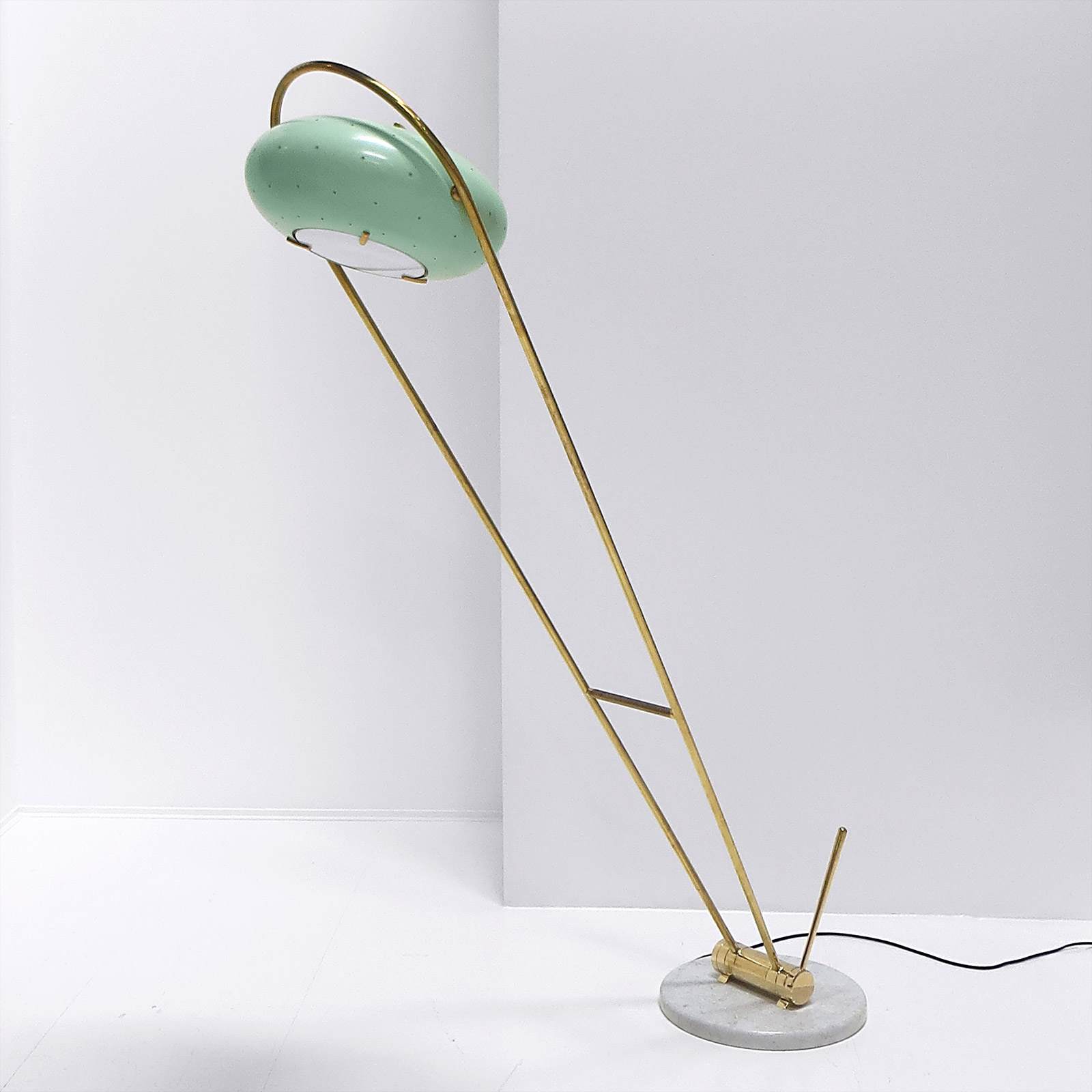 Angelo Lelli Floor Lamp 2