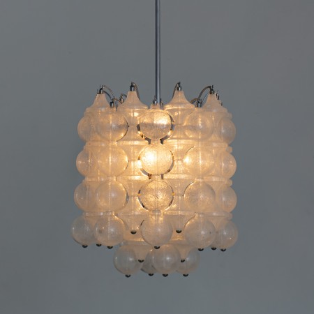 Chandelier by Archimede Seguso