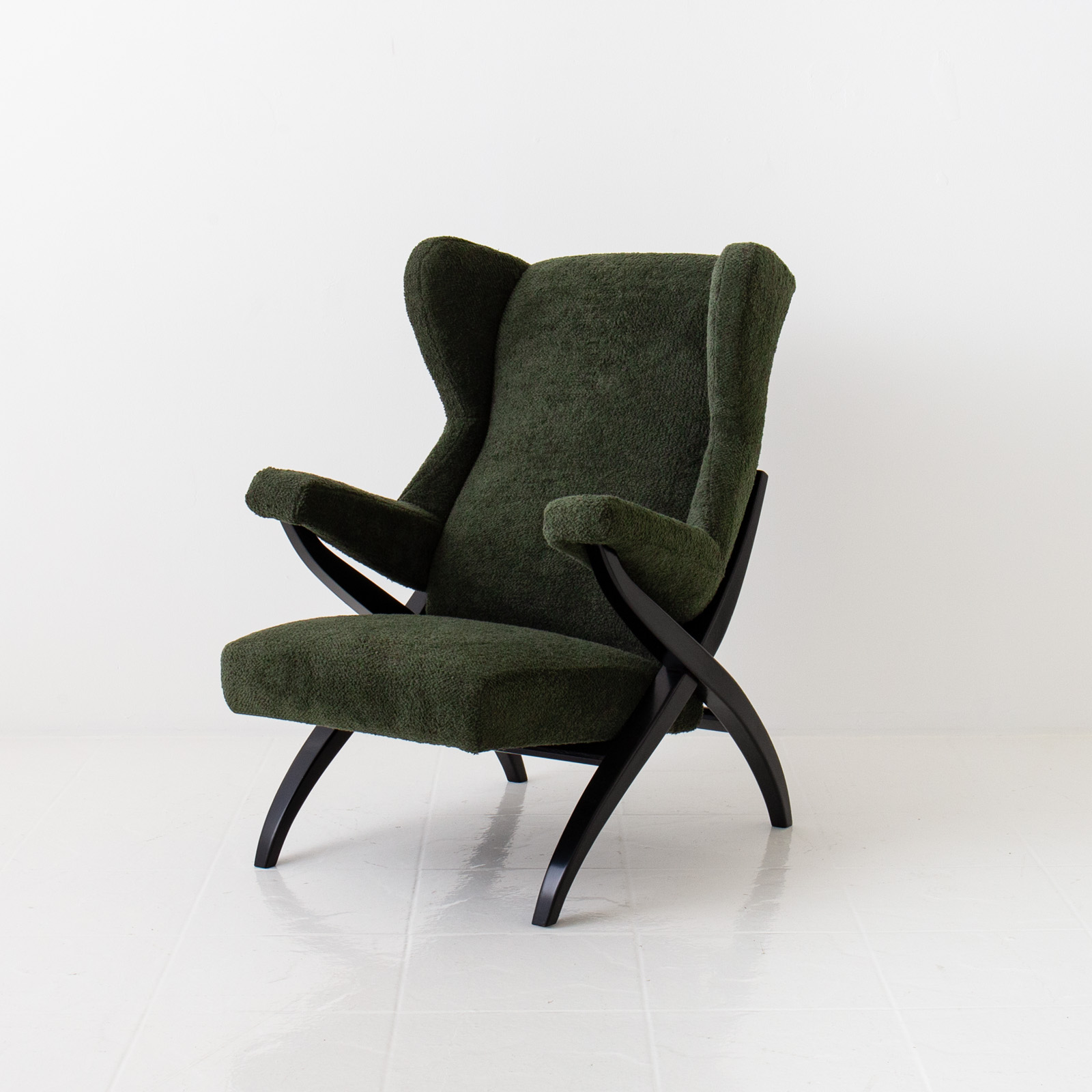 Arflex Fiorenza Armchair 2 v2