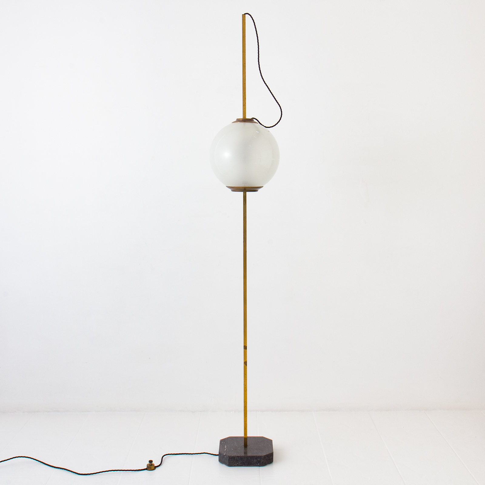 Azucena LTE 10 Floor Lamp 3