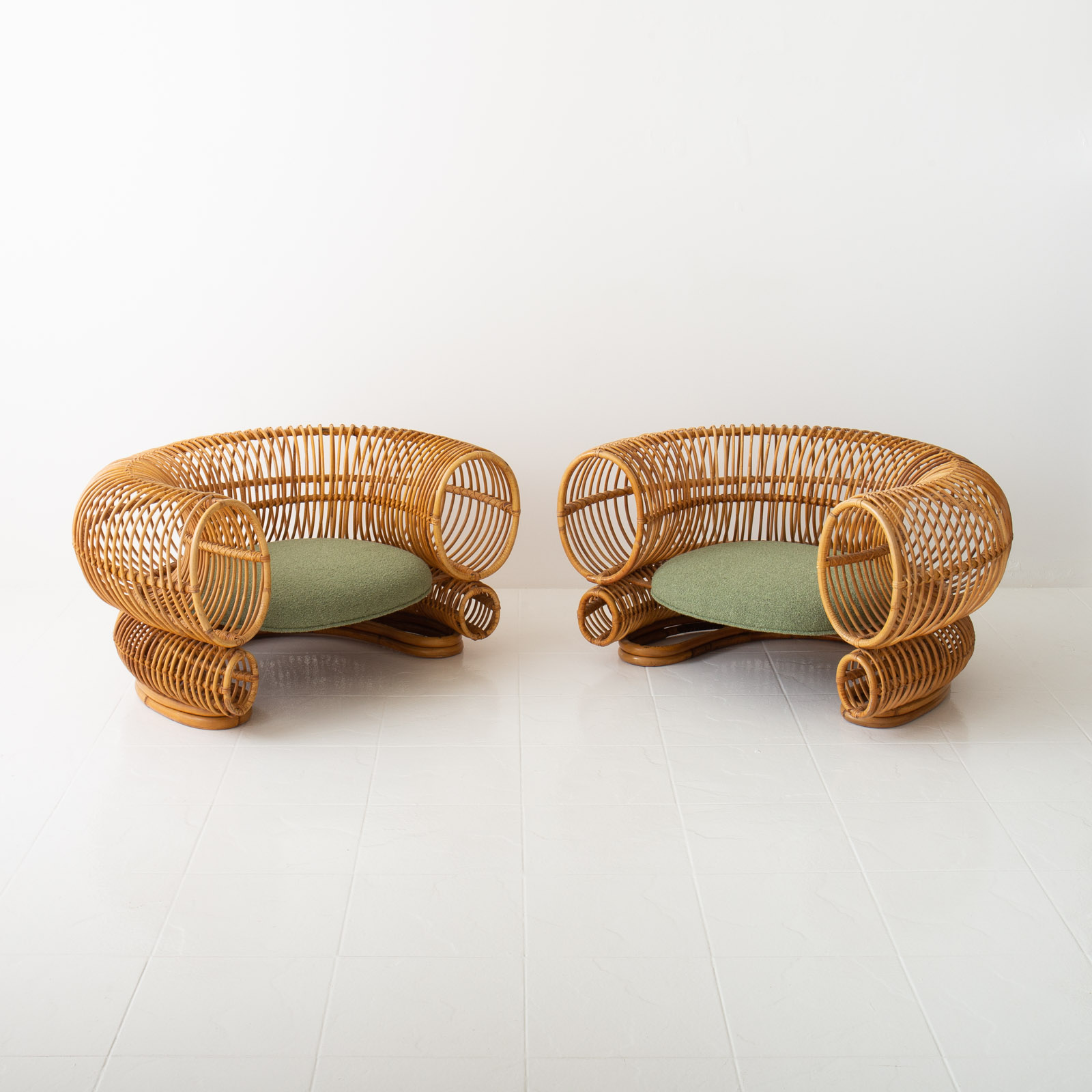 Bonacina Chairs 828 v2