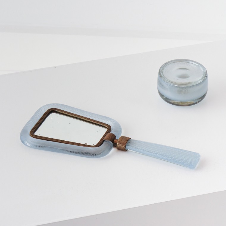Vanity Set by Carlo Scarpa