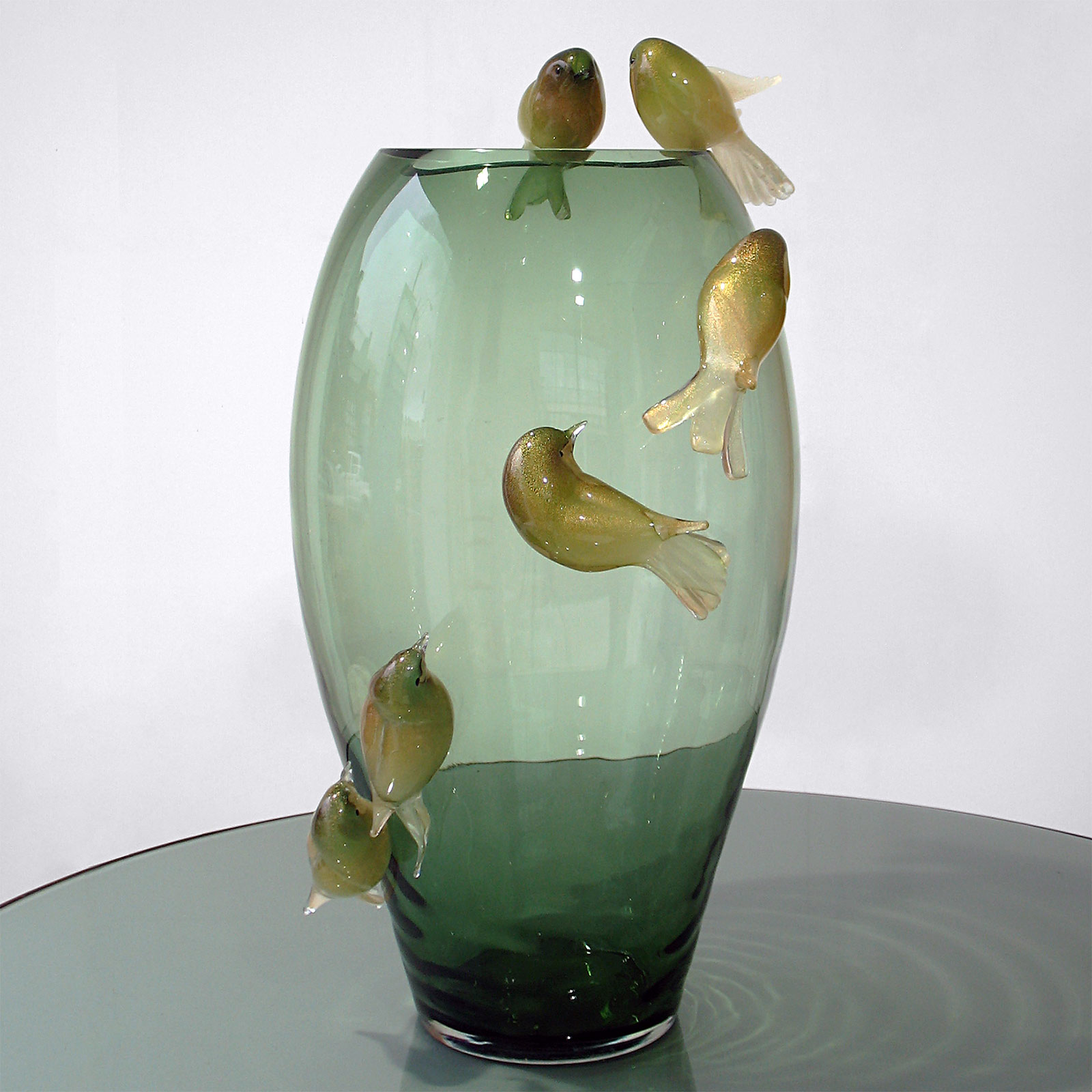 Cendese Vase 1