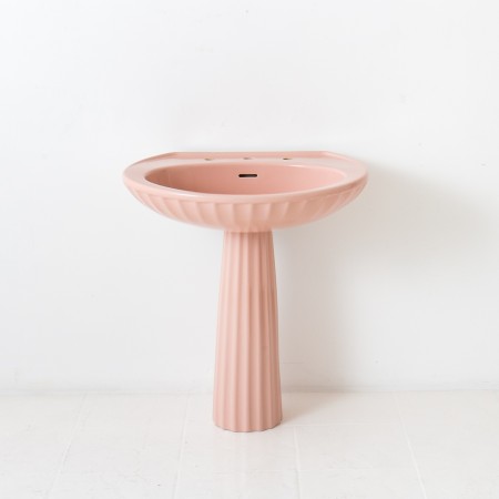 Pedestal Basin by Cesame