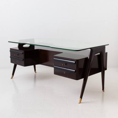 Executive Desk by Dassi