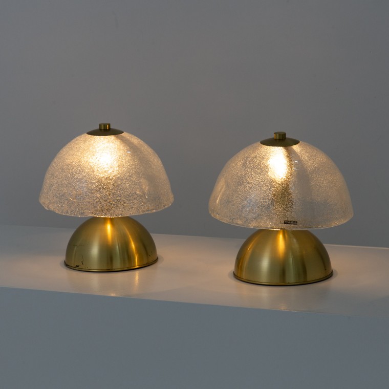 Table Lamps by Esperia
