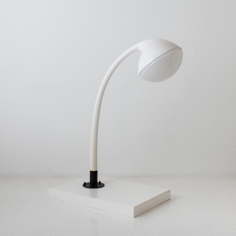 'Lampione' Outdoor Lamp by Lenci (7062)