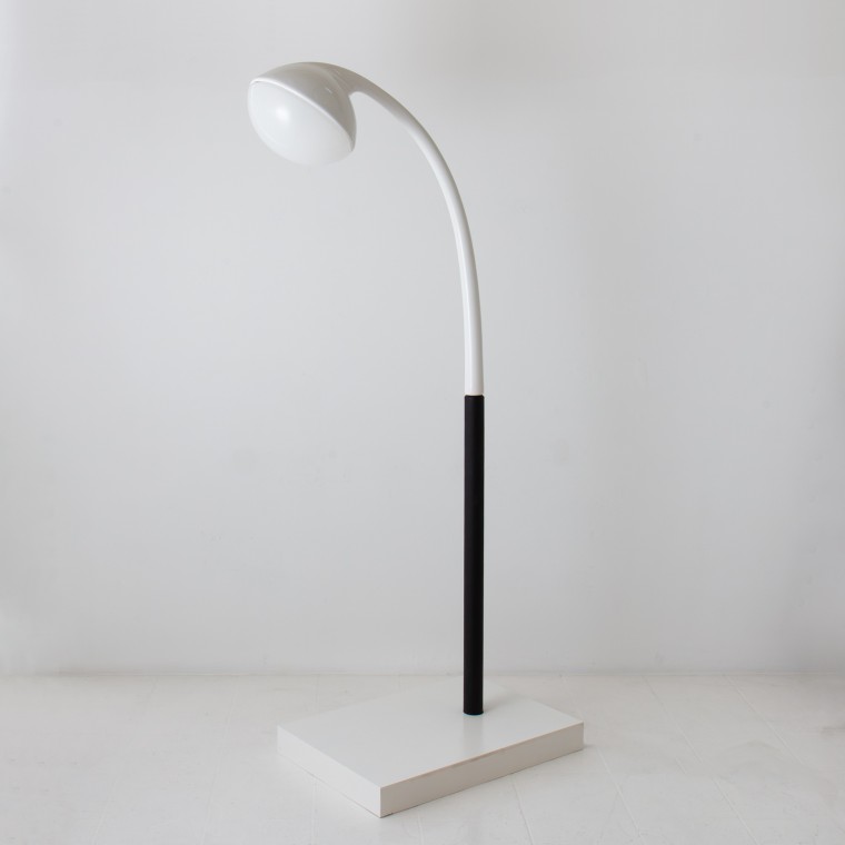 'Lampione' Outdoor Lamp by Lenci (7061)