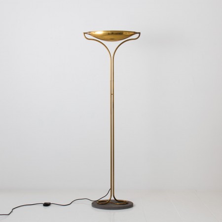Floor Lamp by Florian Schulz
