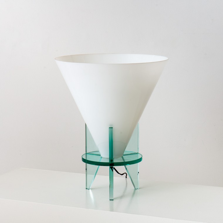 'Otero' Lamp by Rodolfo Dordoni