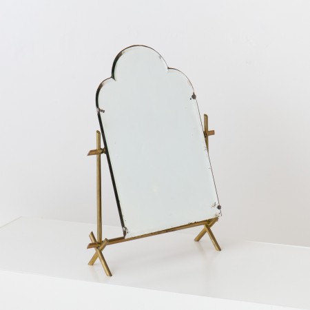Table Mirror by Fontana Arte