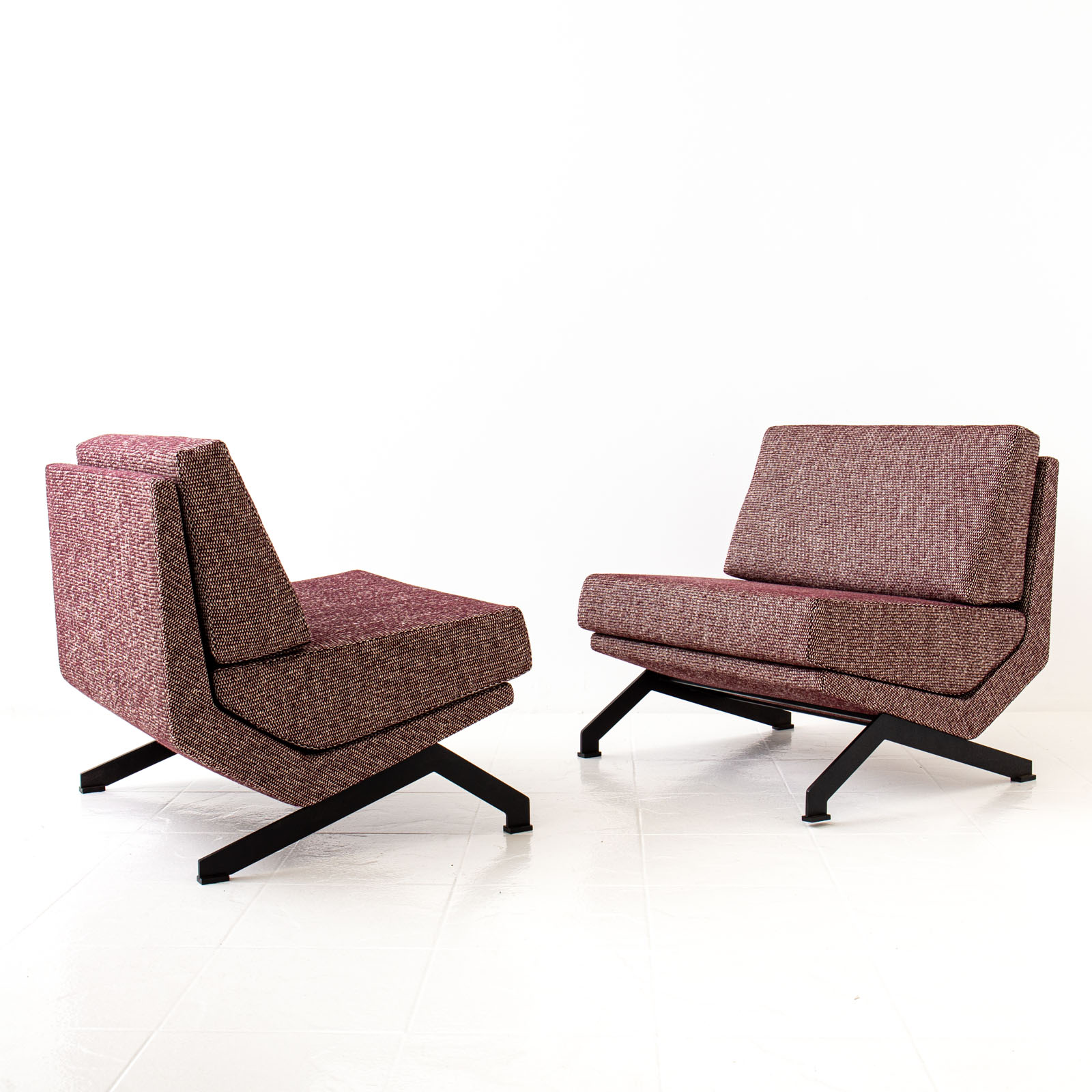 Formanova Lounge Chairs 4