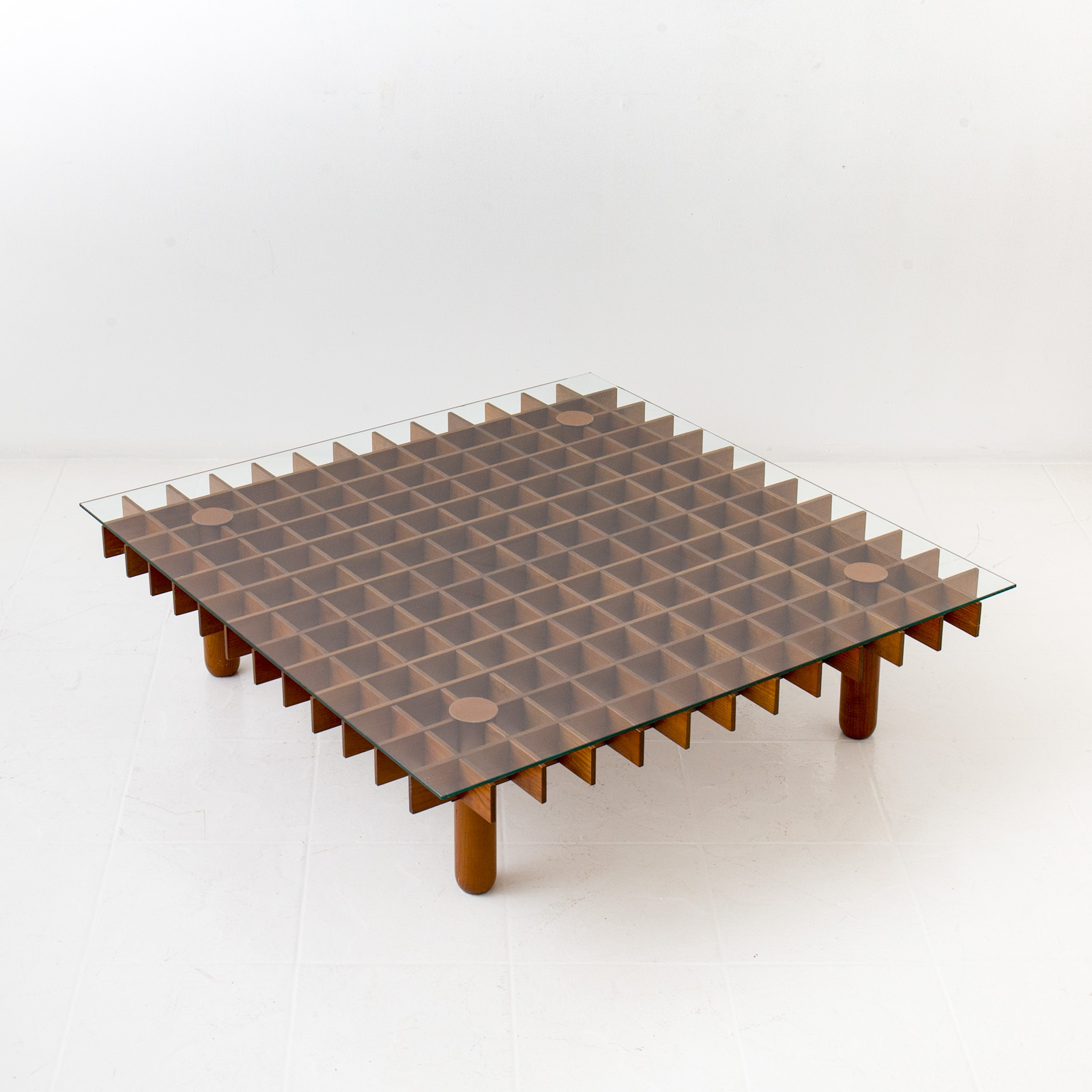 Frattini Kyoto Coffee Table