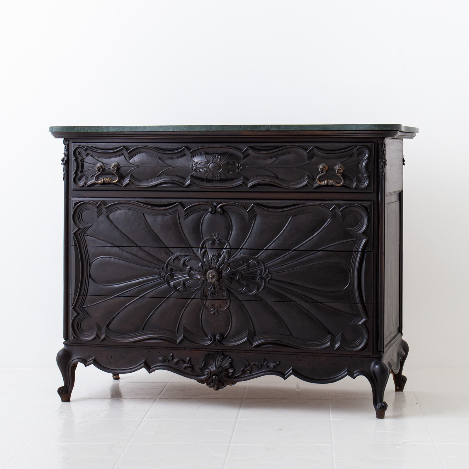 French 19th Century Drawers A