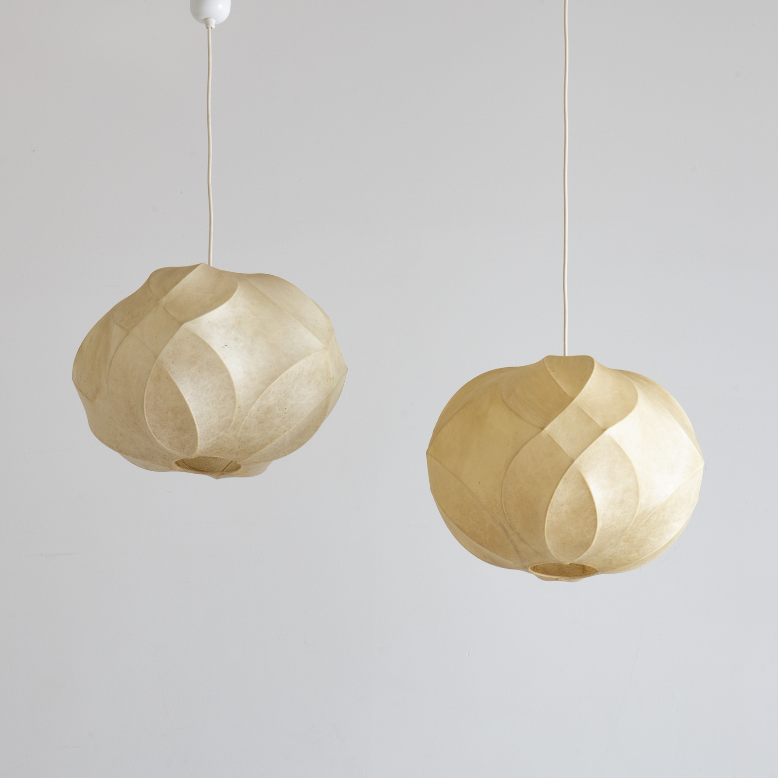 Friedel Wauer Cocoon Pendants 4