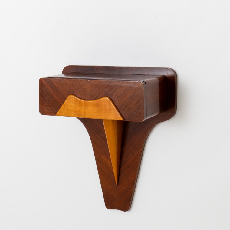 Italian Modernist Console