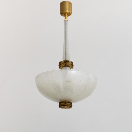 Italian Pulegoso Pendant