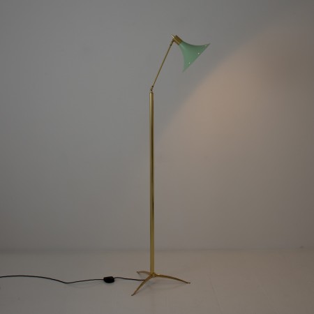 Italian Reading Lamp
