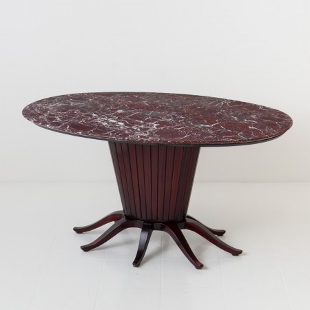 Entrance Table by Italo Gamberini