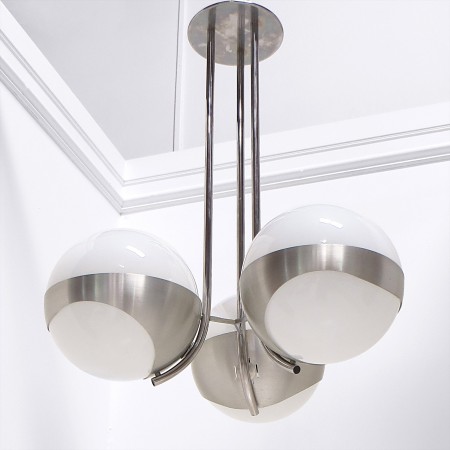 Chandelier by Lamperti