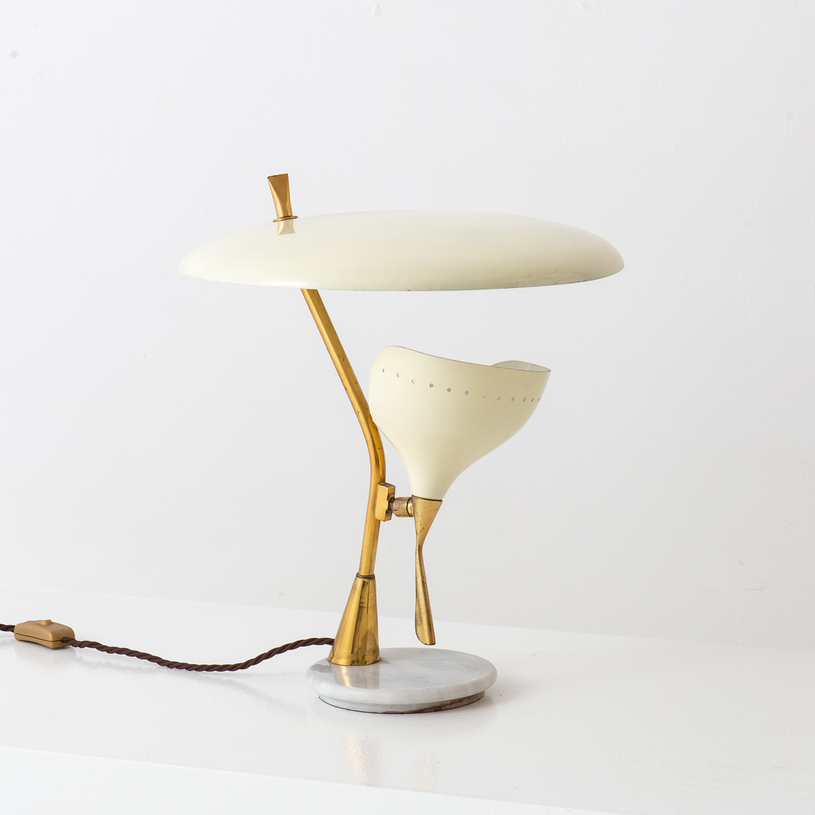 Lumen Desk Lamp 3