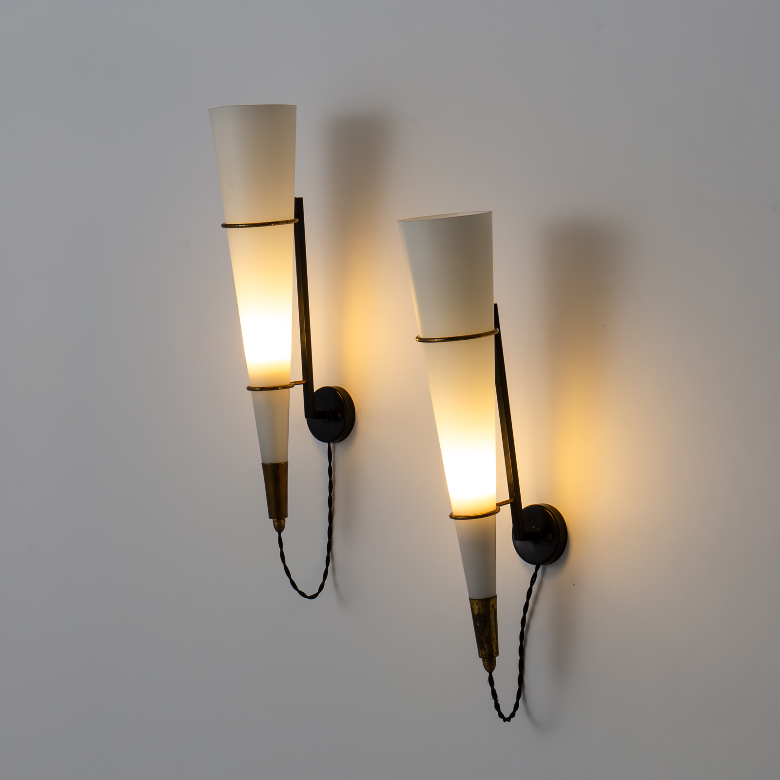 Lunel Wall Lights 2