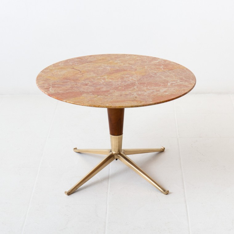 Cocktail Table by Melchiorre Bega