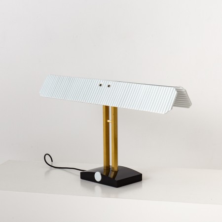 'Capalonga' Table Lamp by Afra & Tobia Scarpa