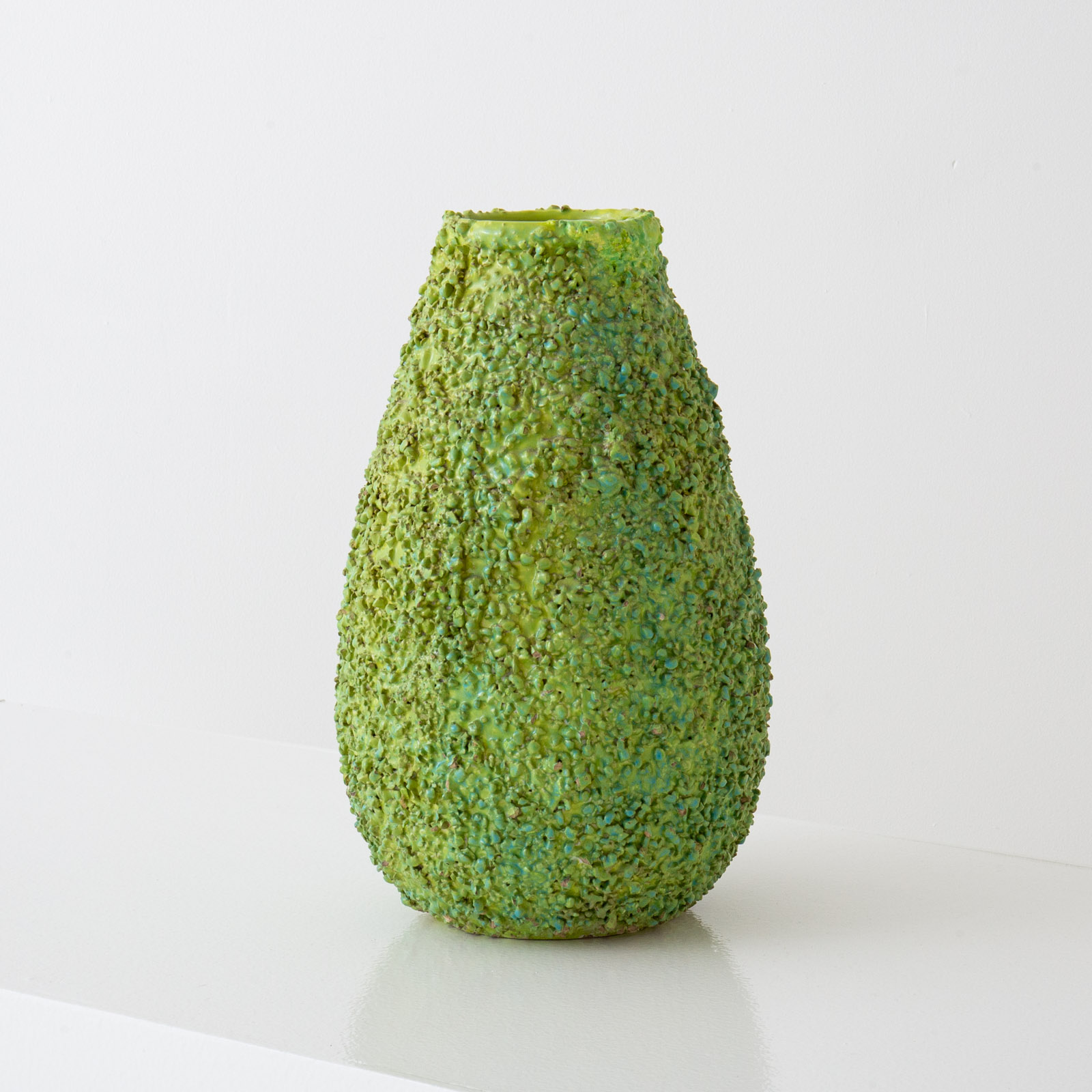 Spica Ceramic Vase