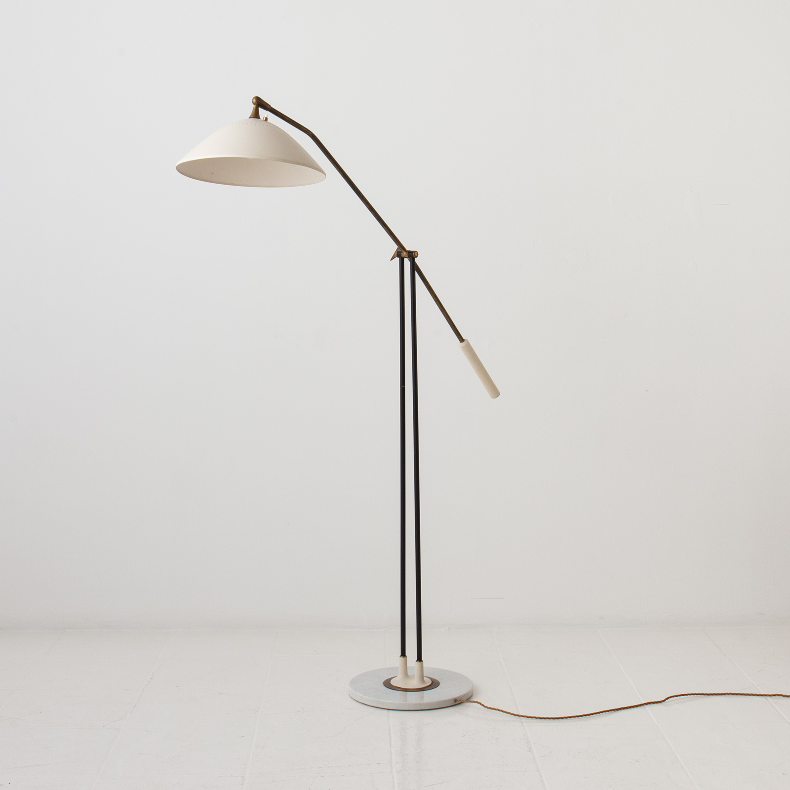 Stilnovo Floor Lamp BB 3
