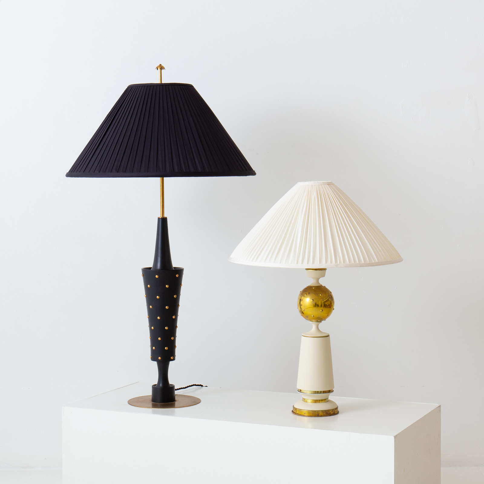 Stilnovo Table Lamps 4