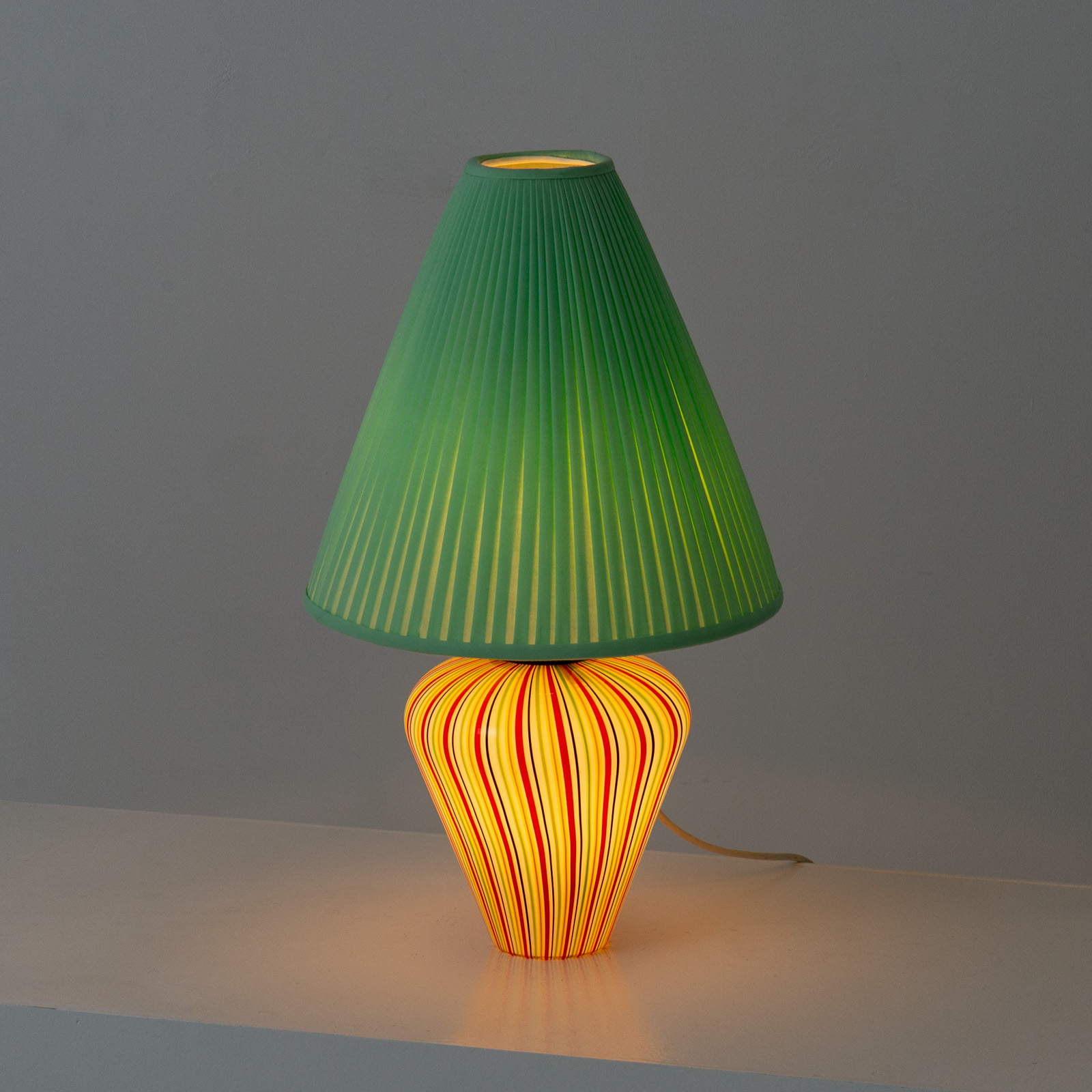 Tagliapietra Table Lamp 2