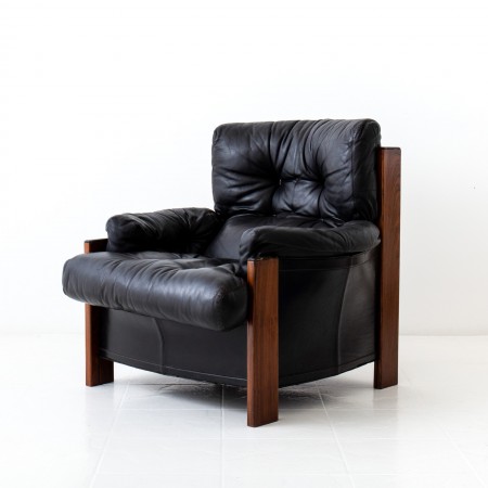 Lounge Chair by Tobia & Afra Scarpa