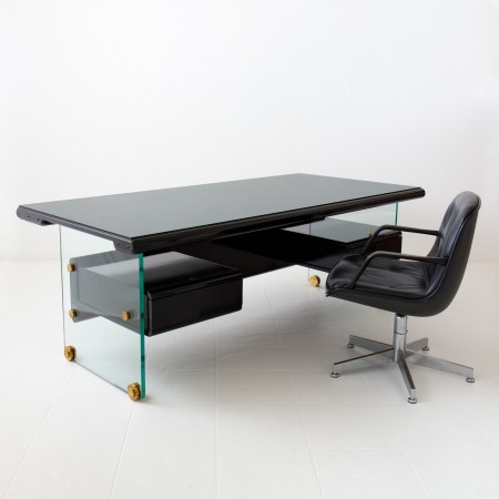 Executive Desk by Tosi
