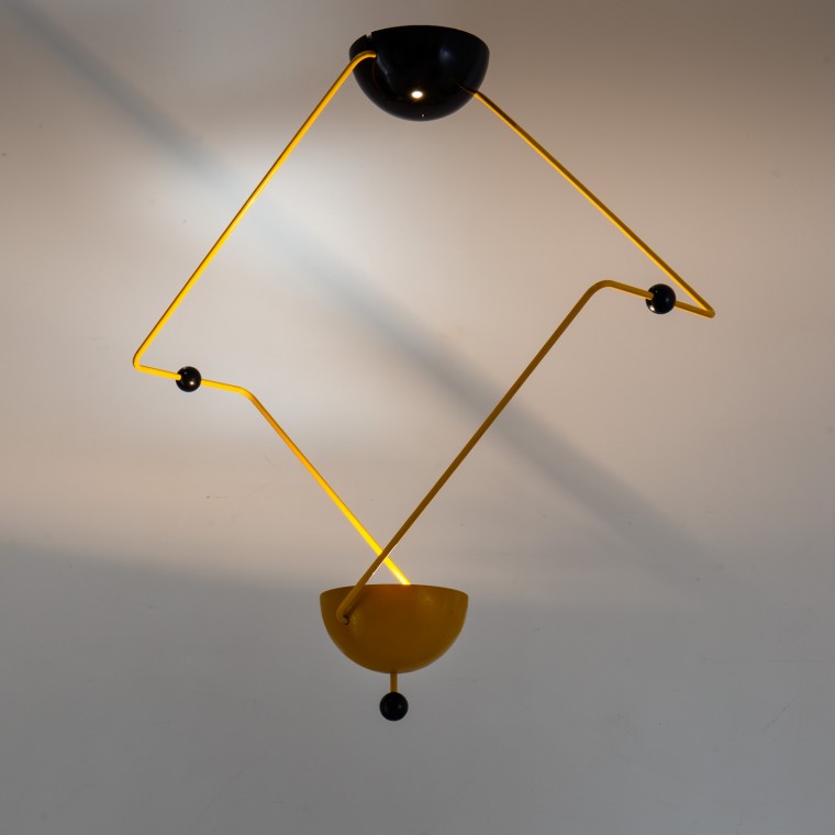 Pendant by Tronconi