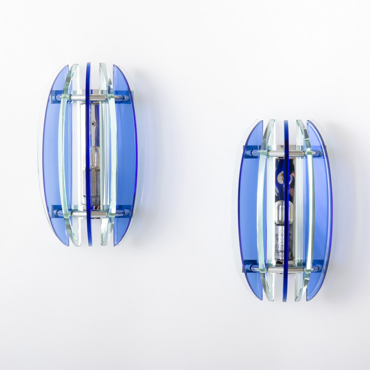 Sconces by VECA