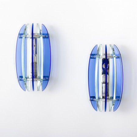 Sconces by VECA