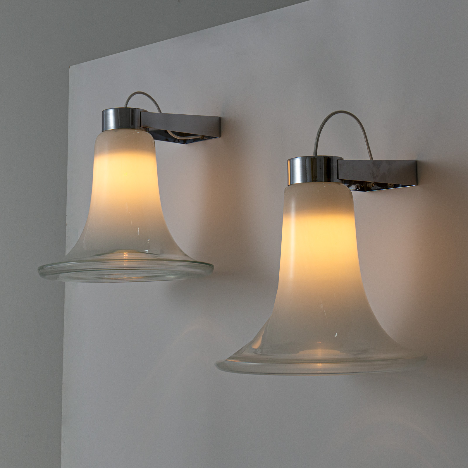 Vistosi Comare Wall Lights 2