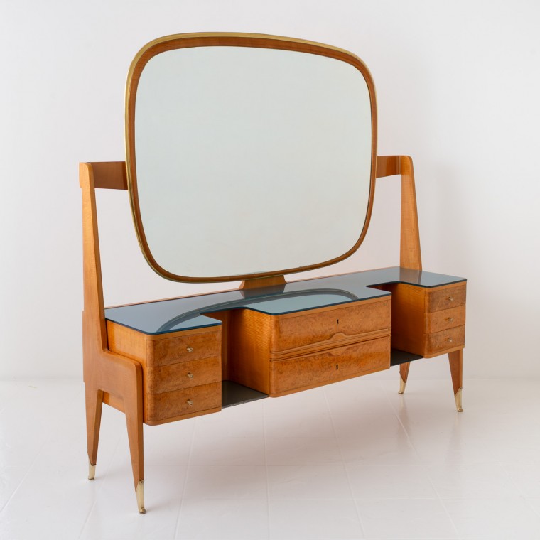 Credenza by Vittorio Dassi